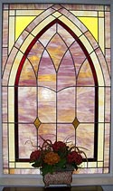 Church Gallery